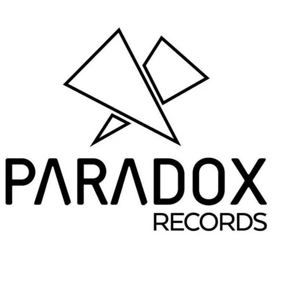 MrParadoxRecords यूट्यूब चैनल अवतार