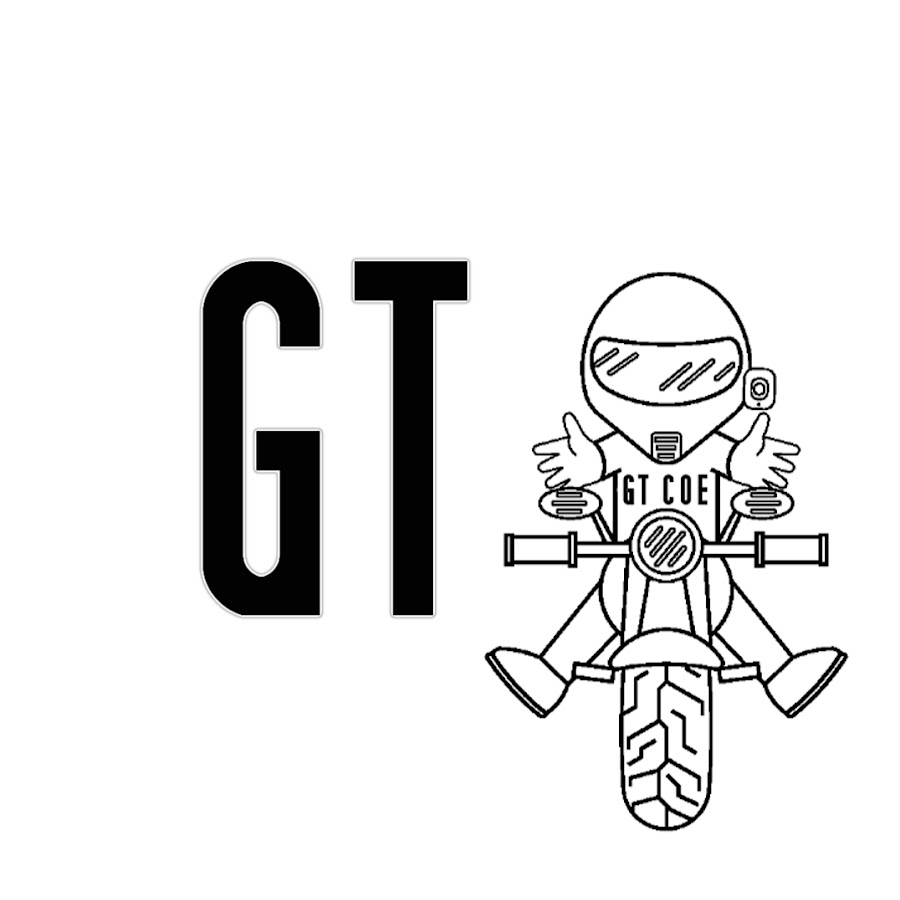 GT COE YouTube channel avatar