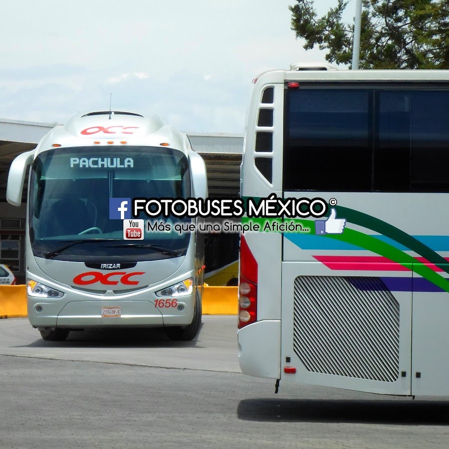 Fotobuses MÃ©xico यूट्यूब चैनल अवतार