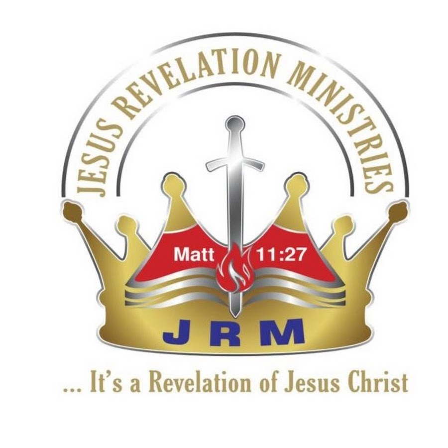 Jesus Revelation