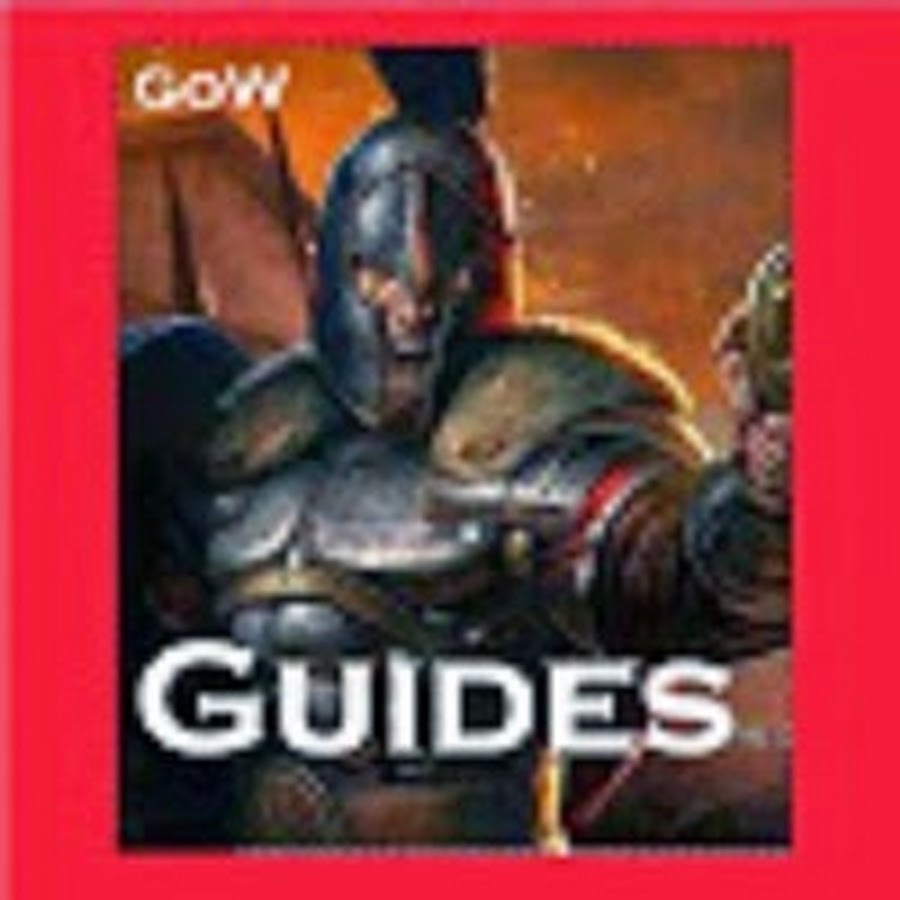 GoWGuides
