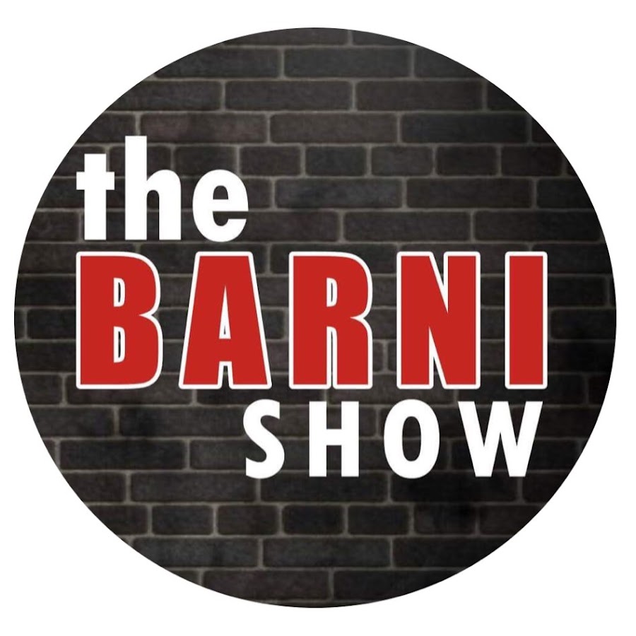 Barni Studio Awatar kanału YouTube