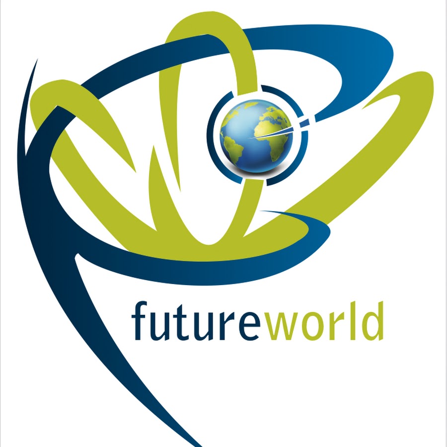 futureworldpromo YouTube-Kanal-Avatar