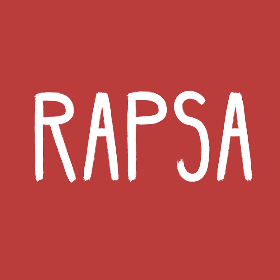 Rapsa YouTube channel avatar