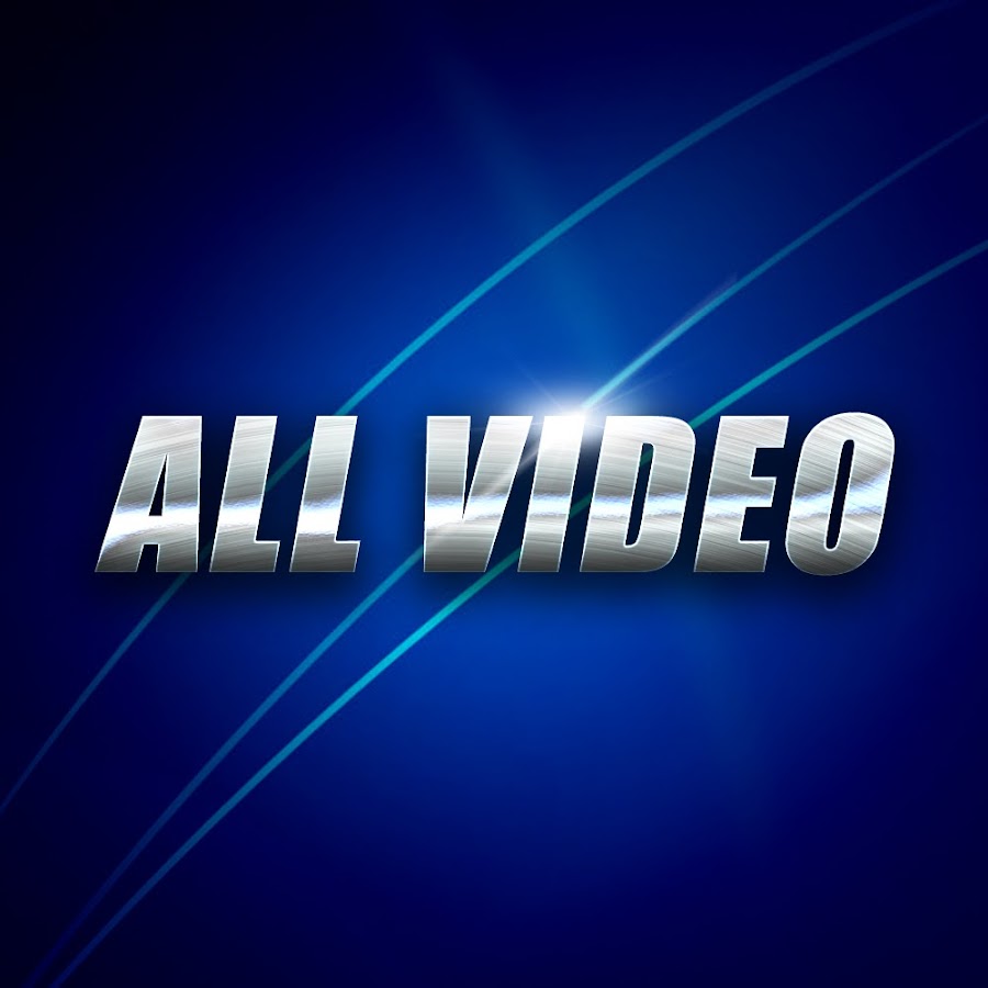 All VIDEO