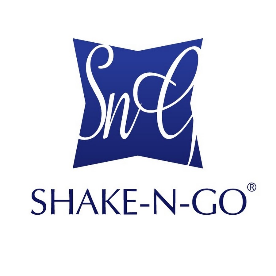 Shake-N-Go YouTube 频道头像