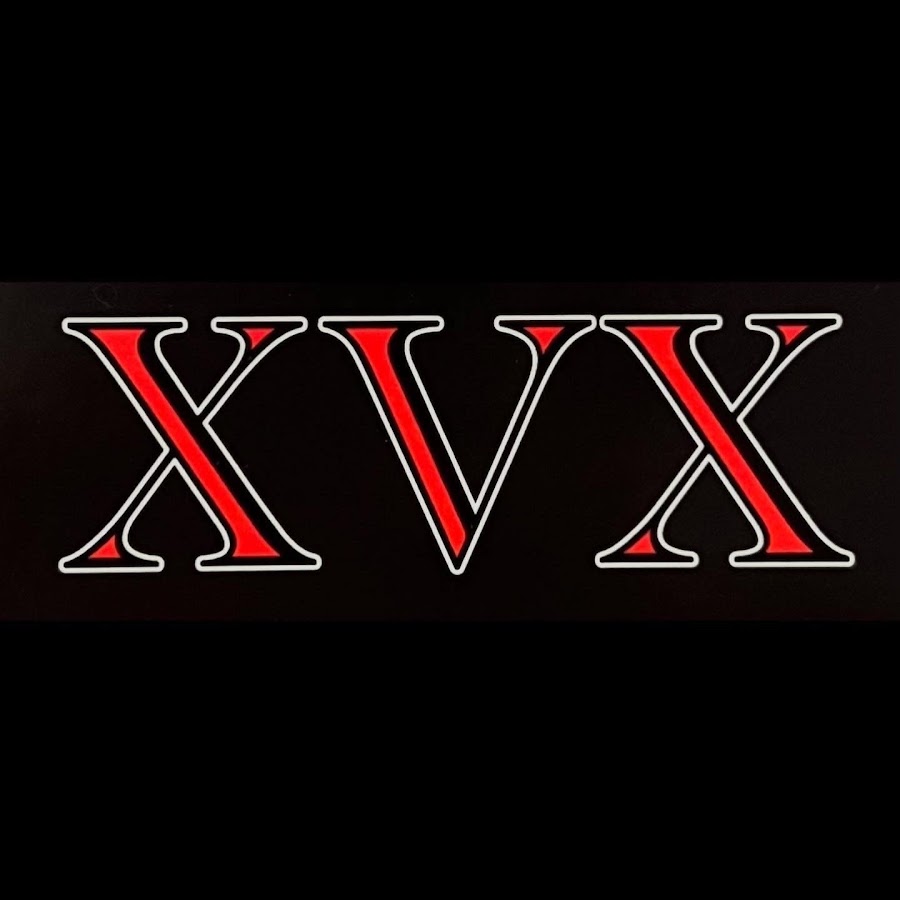 xvx.98 YouTube channel avatar