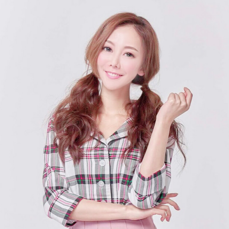 楊楊Milly 楊婷婭 - 網紅的藏寶箱 