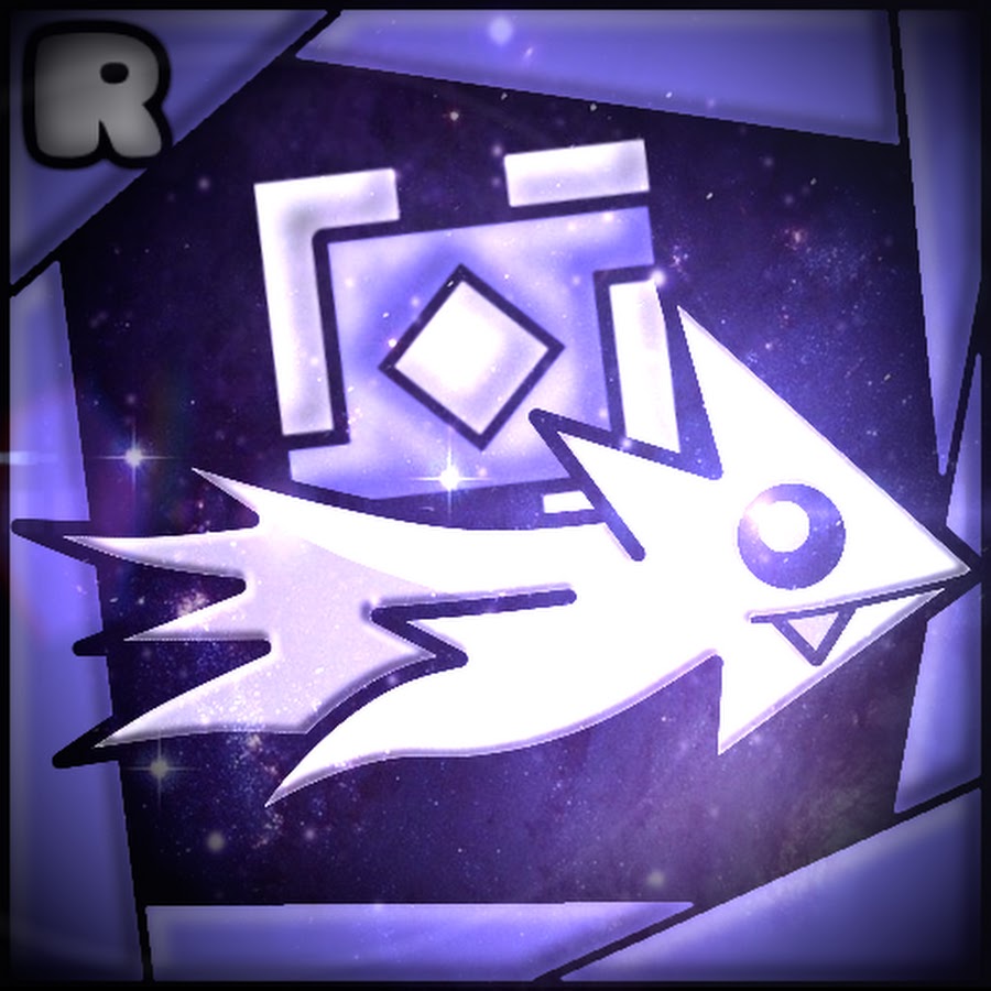 Riot YouTube kanalı avatarı
