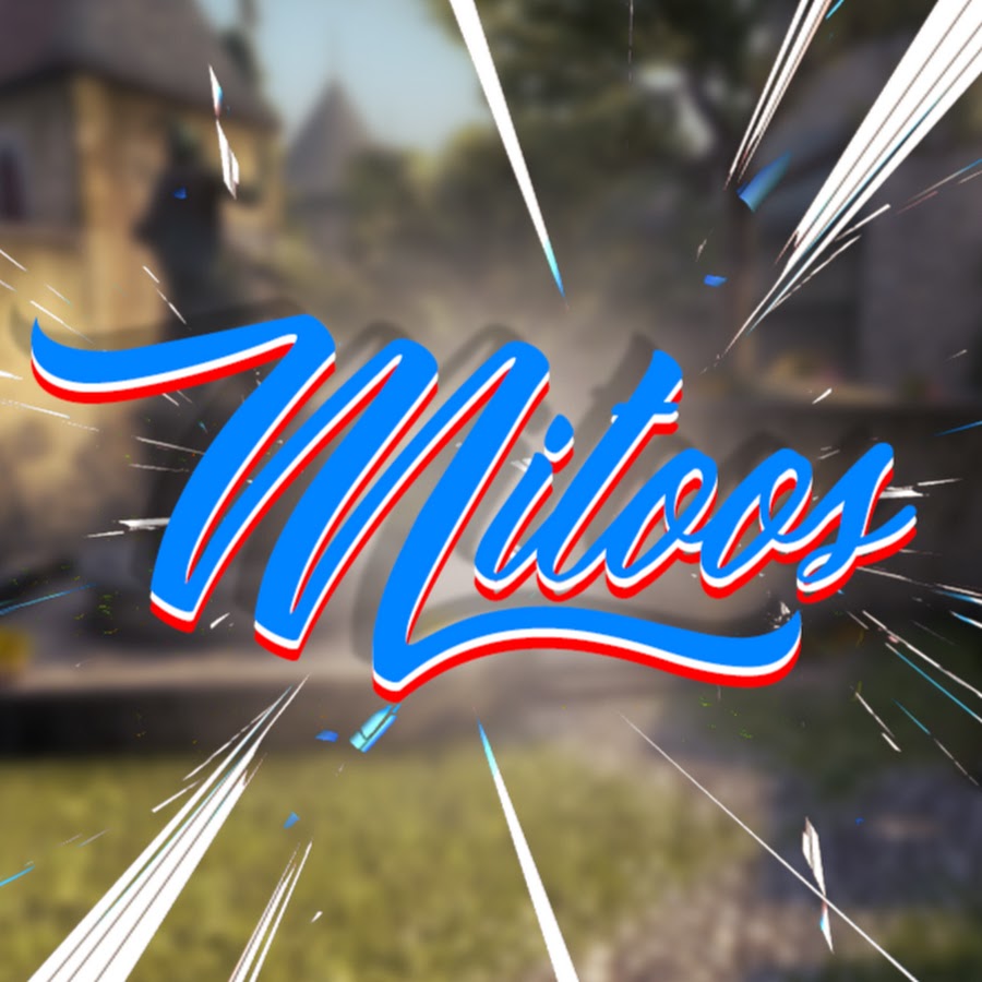 Mitos CS:GO YouTube channel avatar