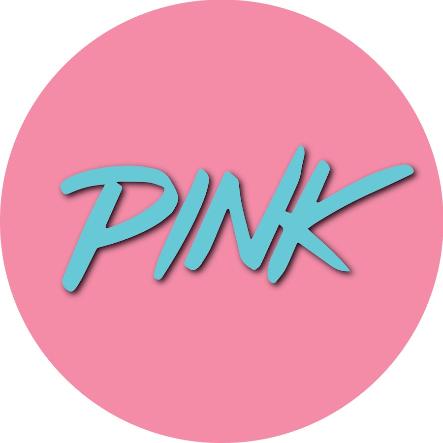 Pink "Um amor de verÃ£o" YouTube channel avatar