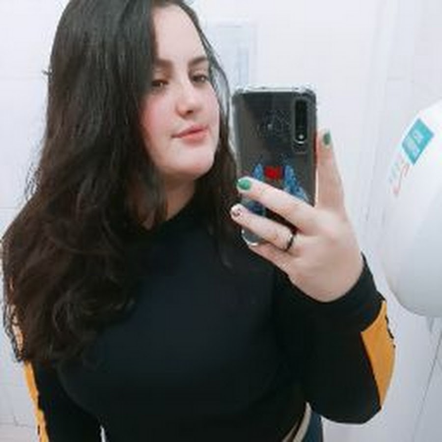 Ana Carolina Carvalho Cabral Youtube