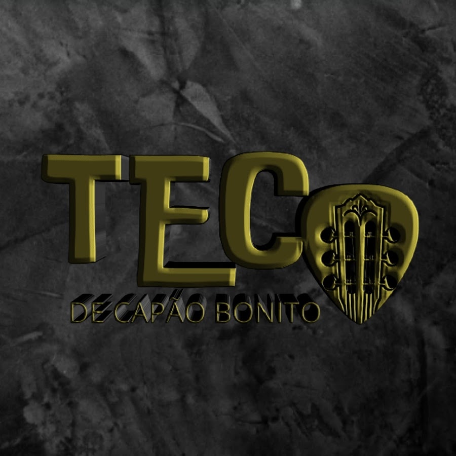 Teco ccb YouTube channel avatar
