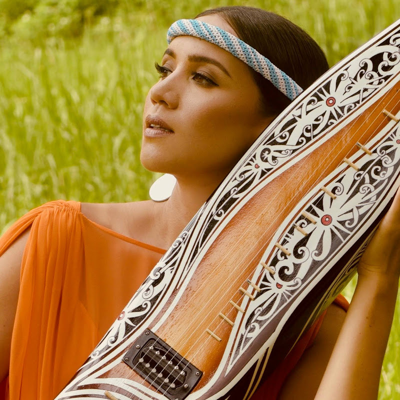 Alena Murang - 網紅的藏寶箱 