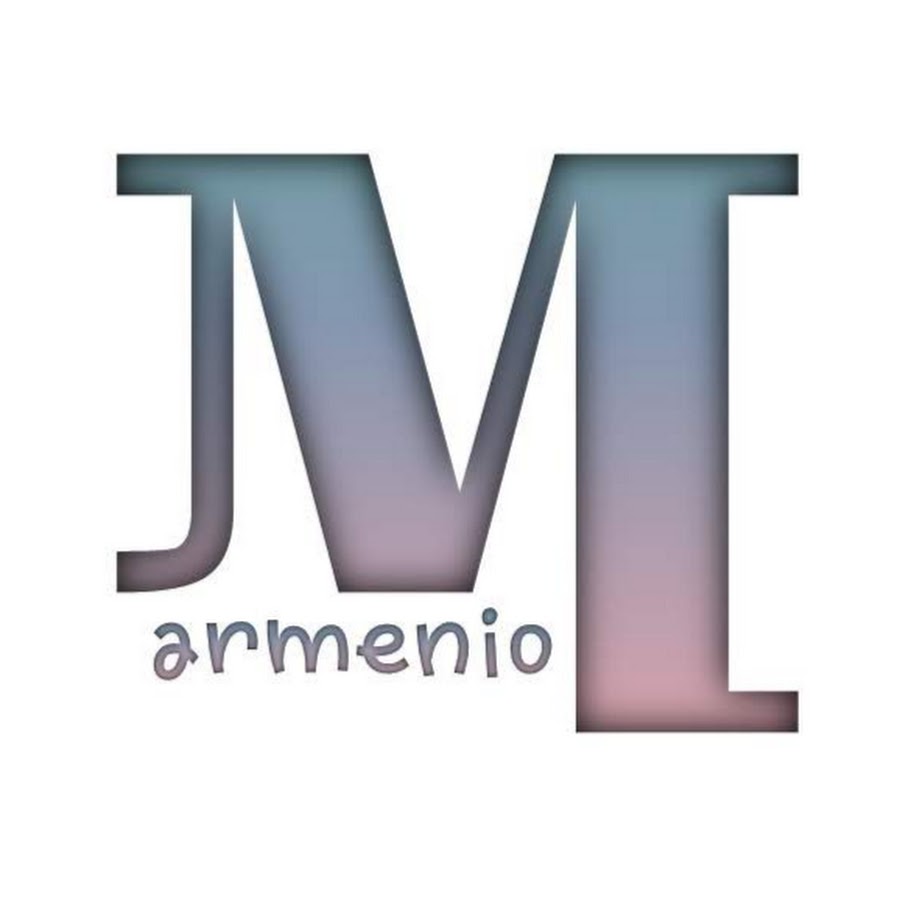 MARMENiO YouTube channel avatar