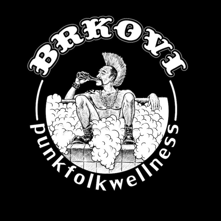 Brkovifolk Avatar de canal de YouTube