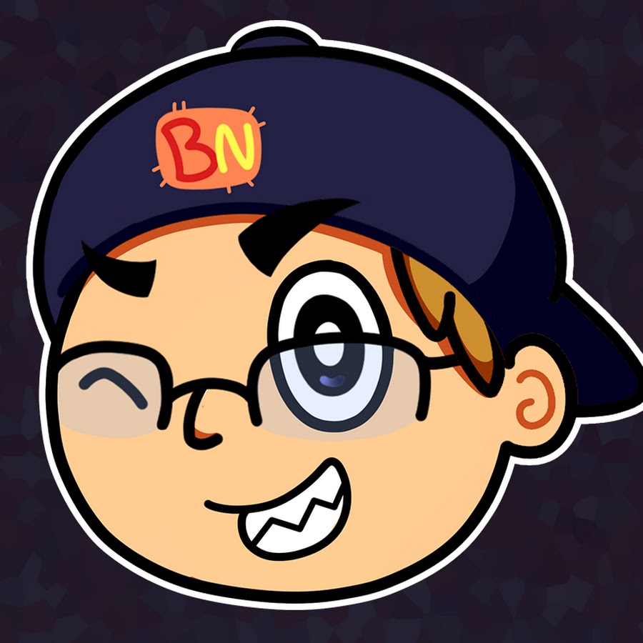 Nathaniel Bandy the 2nd YouTube channel avatar