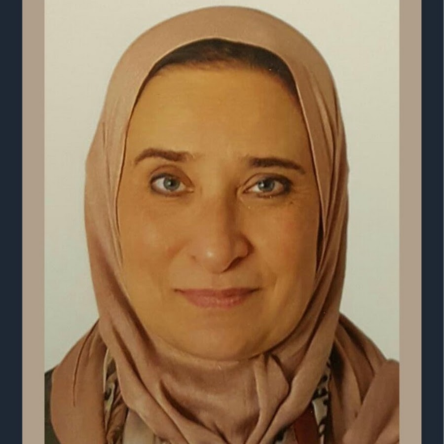 Doaa Al-Hadaray YouTube kanalı avatarı