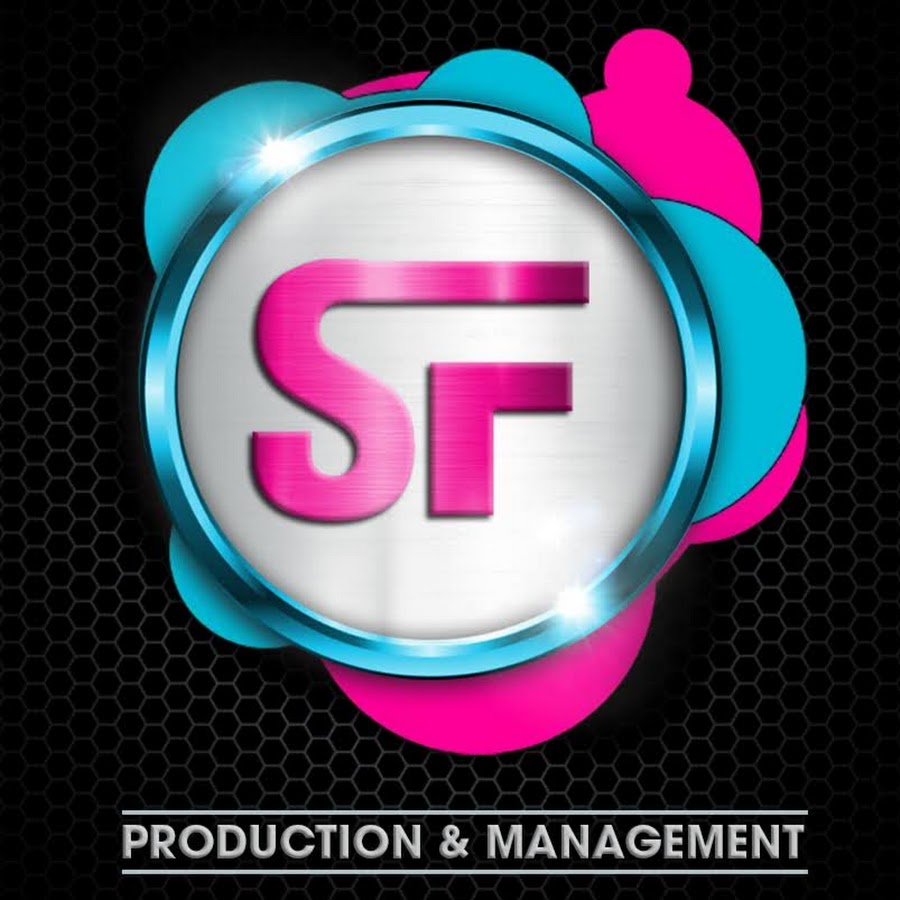 SofiProduccion YouTube channel avatar