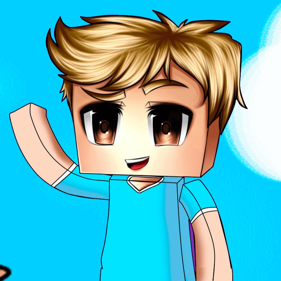 DextGaming Avatar canale YouTube 