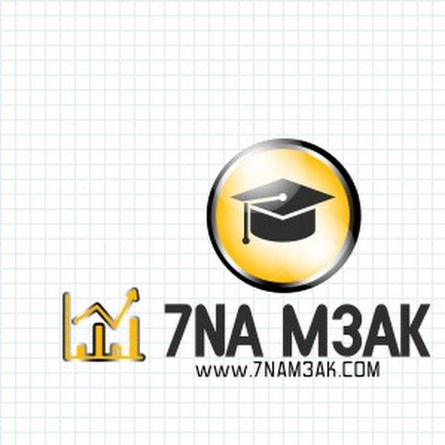 7NA M3AK رمز قناة اليوتيوب
