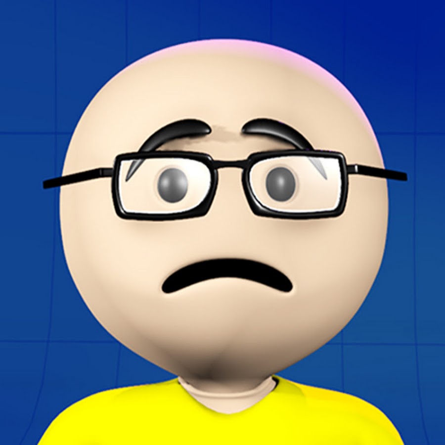 3D Anim Comedy YouTube channel avatar