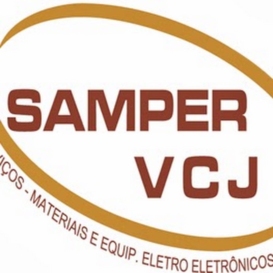 Samper Vcj Youtube