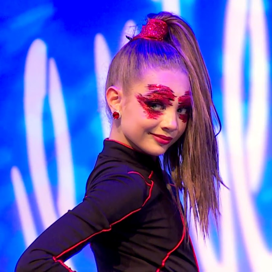 DanceMomsFan43