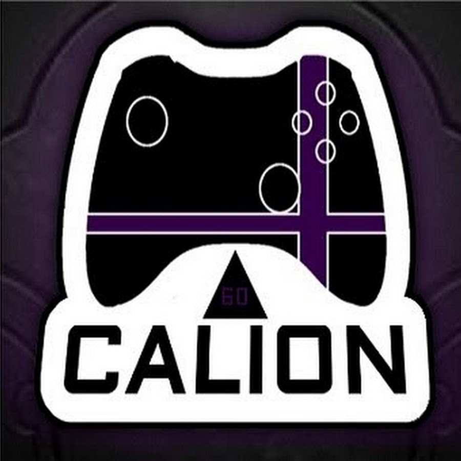 TheCalion60 YouTube-Kanal-Avatar