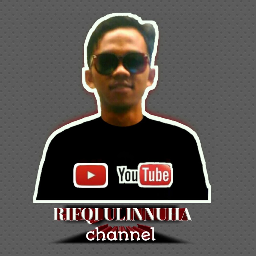 Rifqi Ulinnuha Аватар канала YouTube