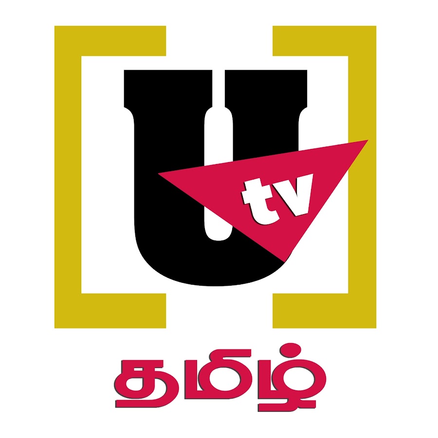 UTV Tamil Avatar canale YouTube 