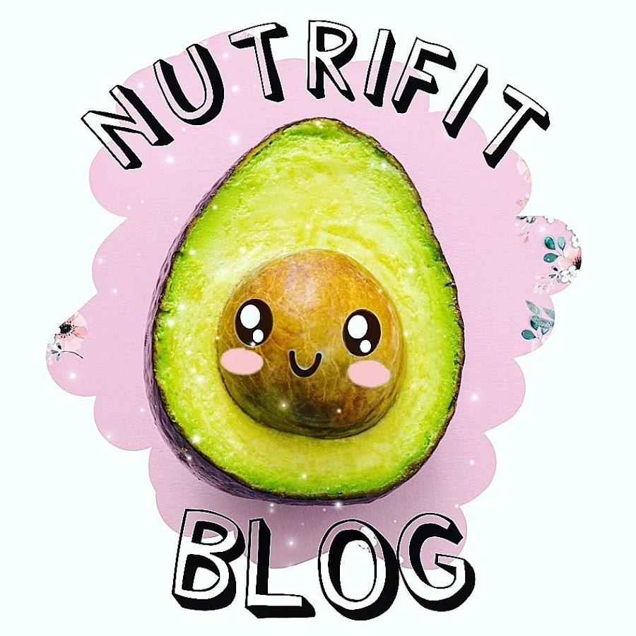 NutriFit Blog YouTube channel avatar