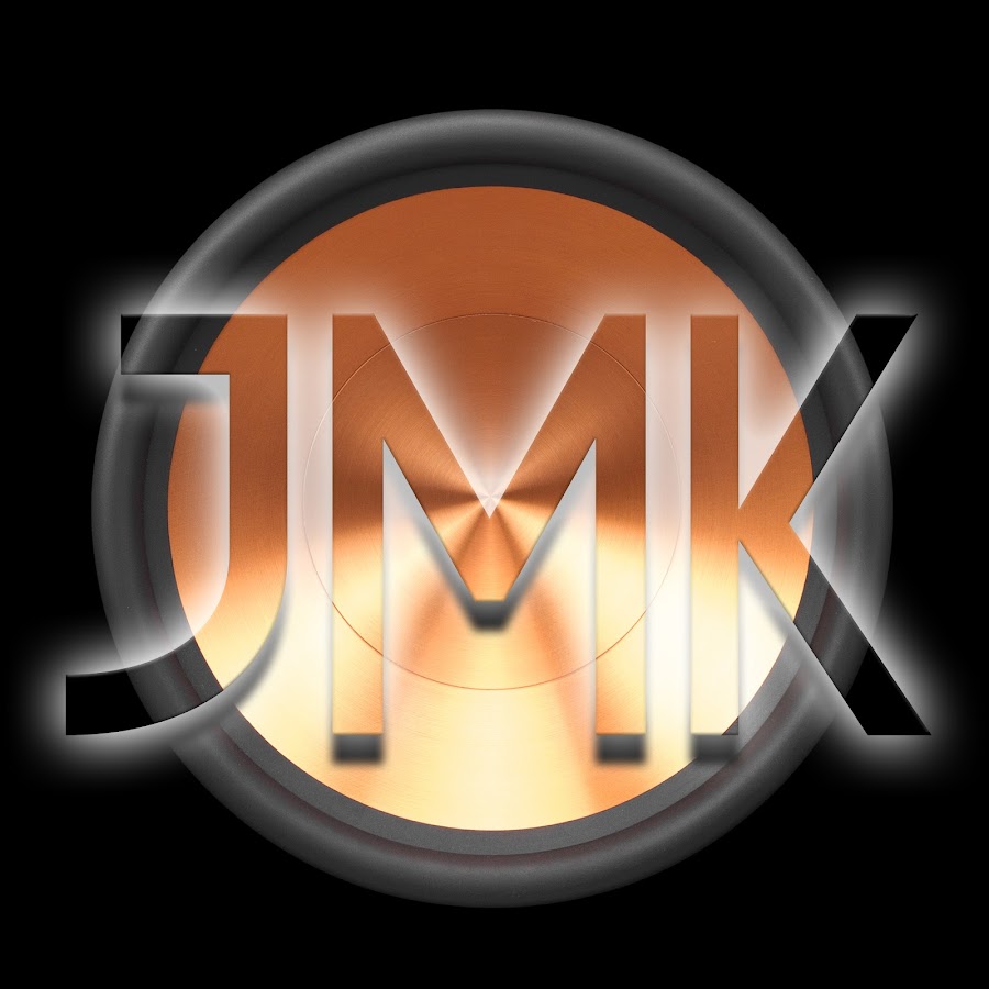 JMK Instrumentals - Multi Genre High Quality Beats YouTube channel avatar