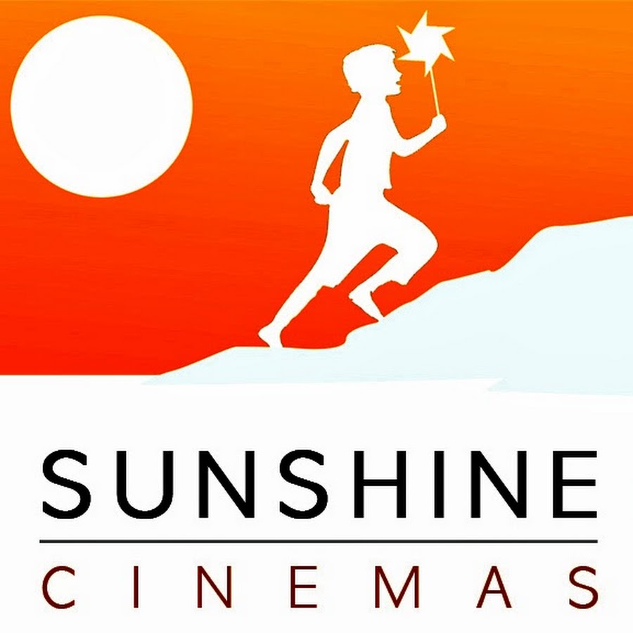 Sunshine Cinemas Avatar del canal de YouTube