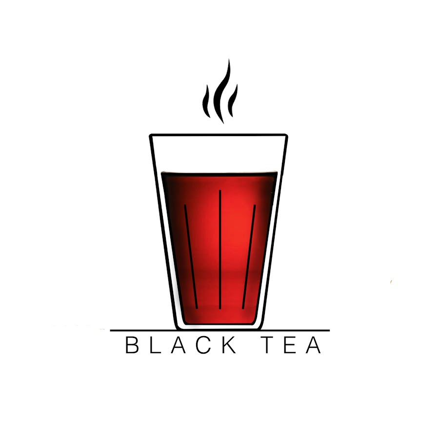 Black Tea Awatar kanału YouTube
