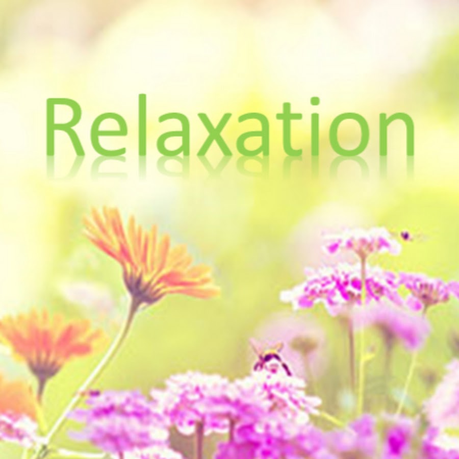 Relaxation hello-job YouTube-Kanal-Avatar