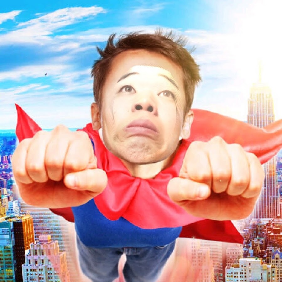 奇跡のオムツマン A Miracle Diaper Man Youtube