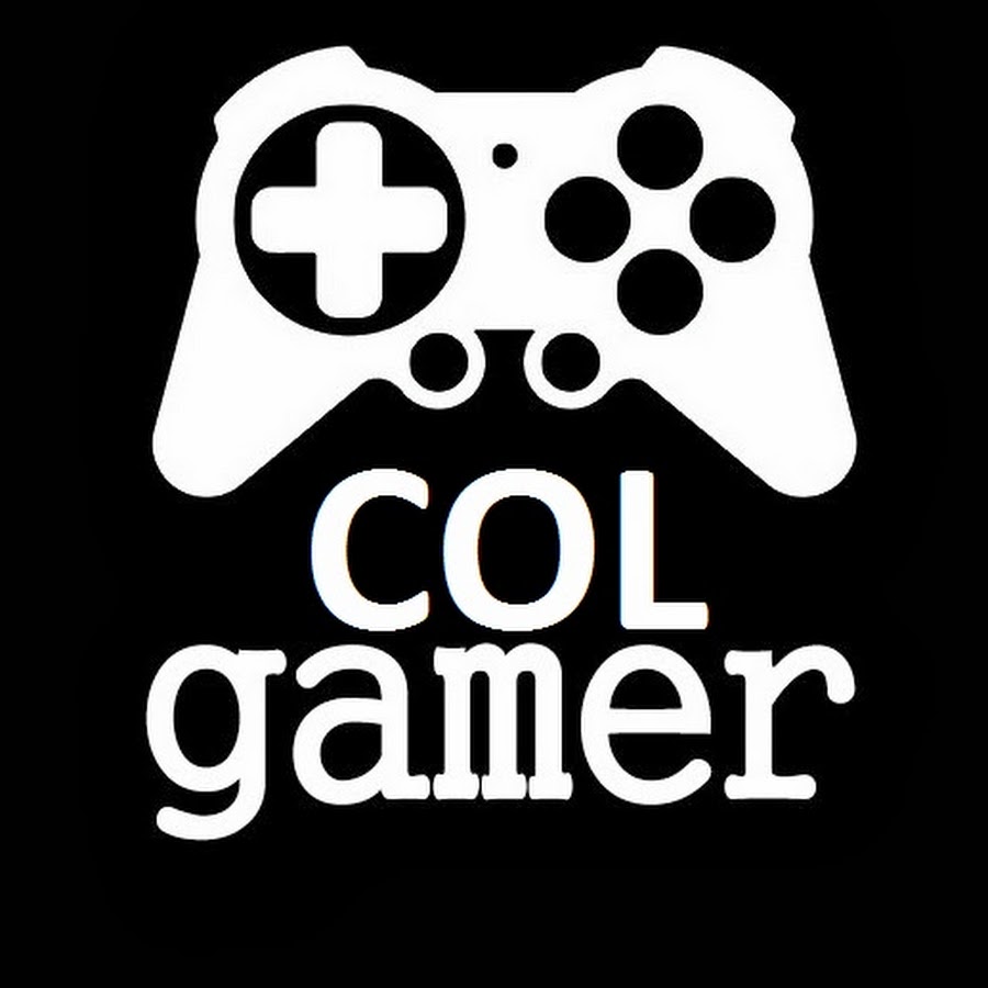 COLGamer YouTube channel avatar