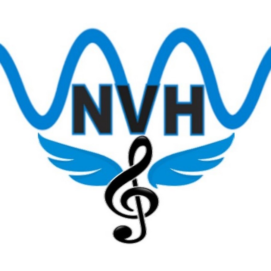NVH Channel Avatar de canal de YouTube