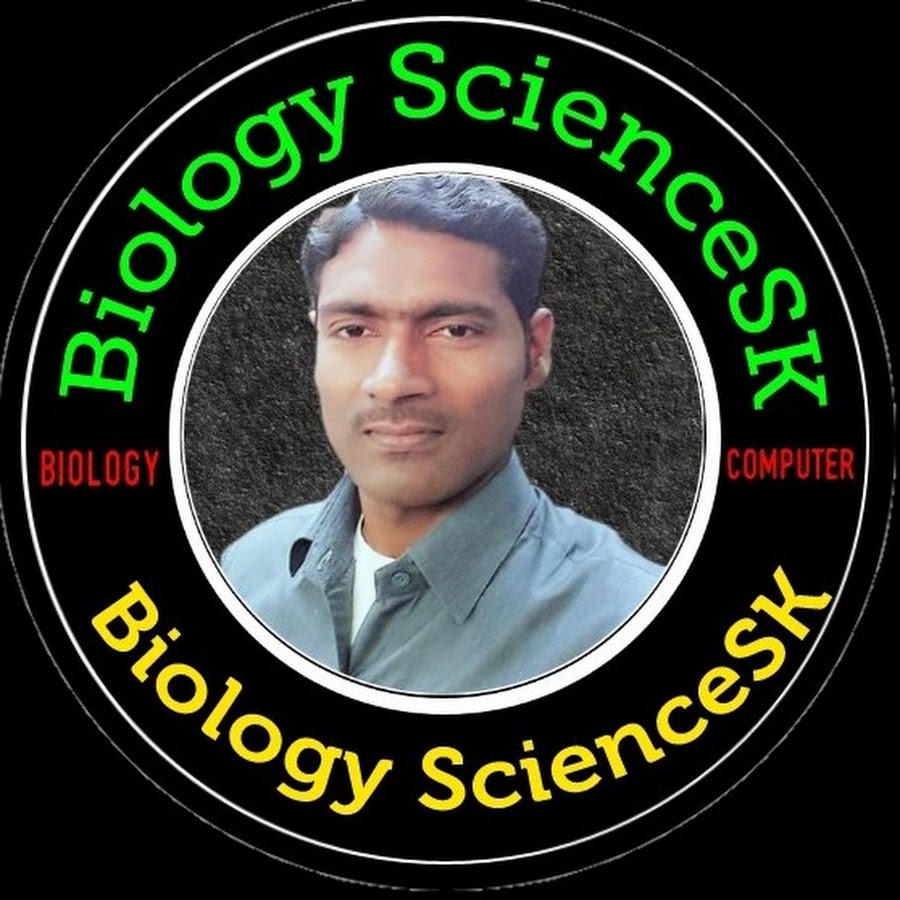 Biology ScienceSK