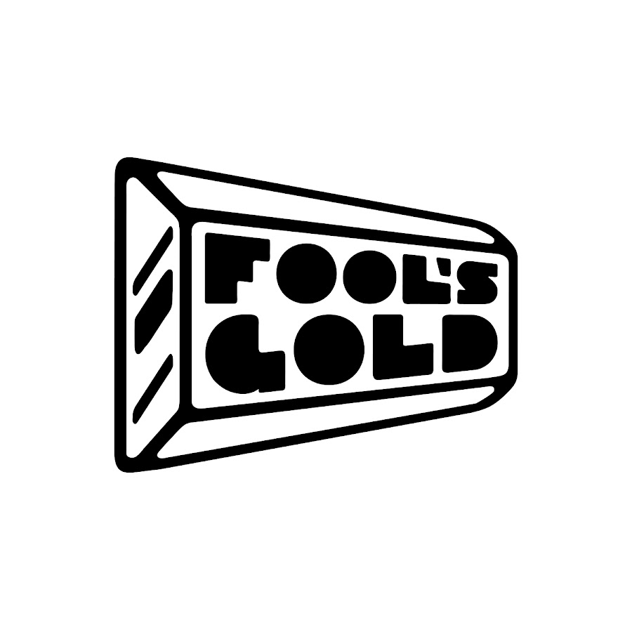 Fool's Gold Records YouTube channel avatar