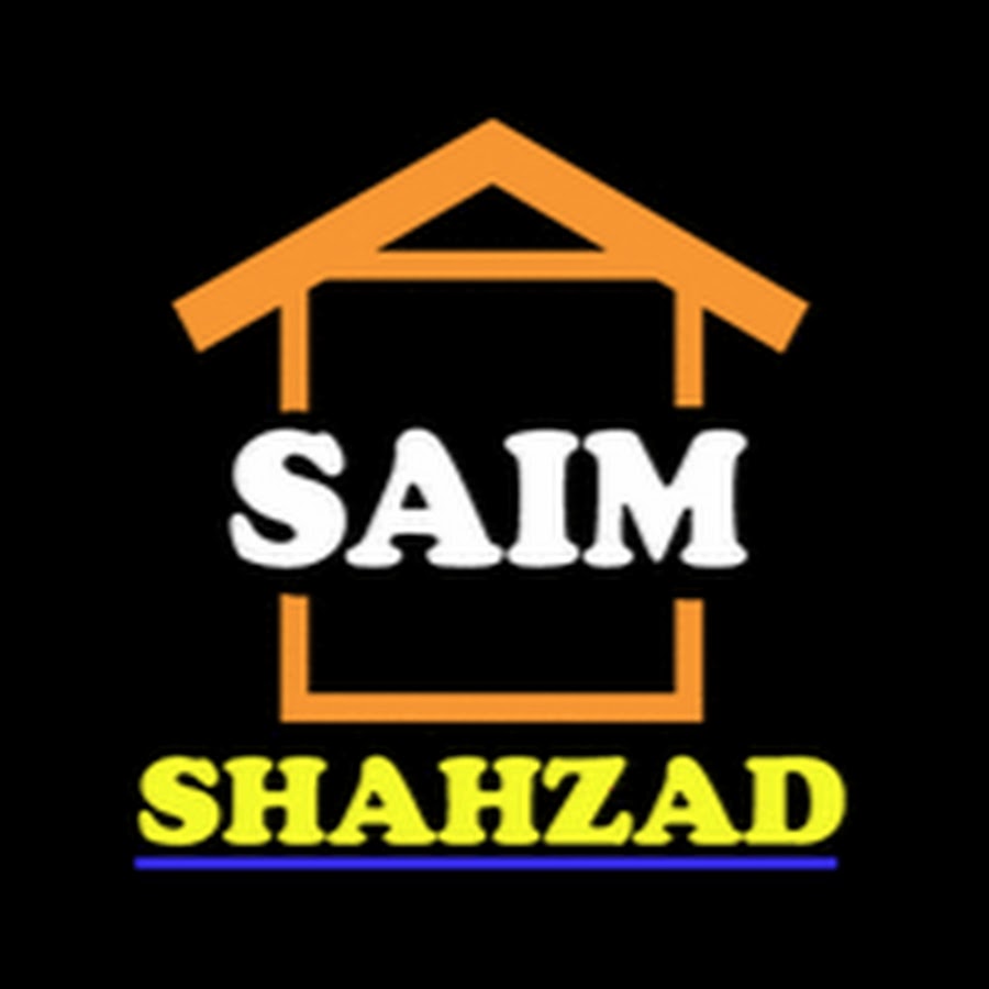 Saim Shahzad