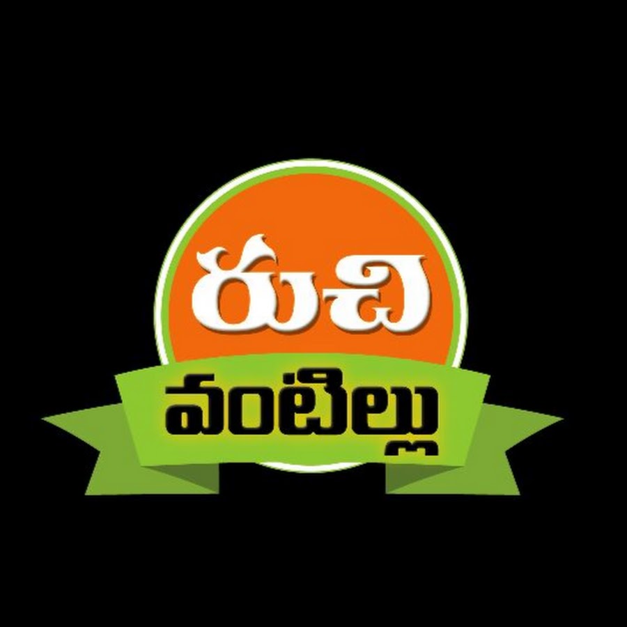 RUCHI VANTILLU Avatar channel YouTube 