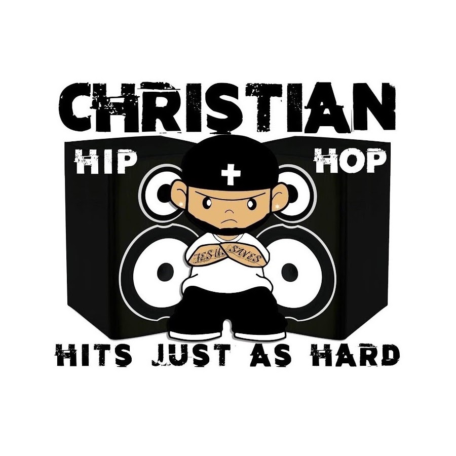Christian Hip Hop Avatar canale YouTube 