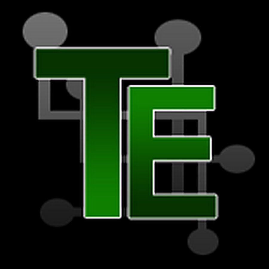 TechErudio YouTube channel avatar