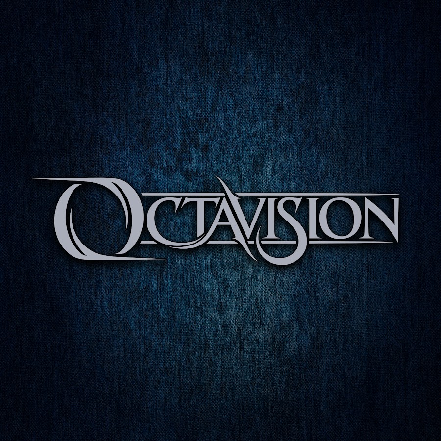 Octavision YouTube channel avatar