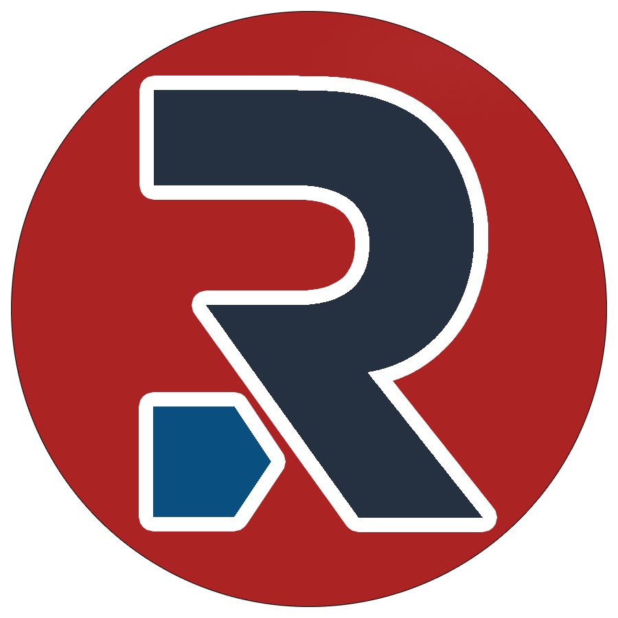 RoyTecTips YouTube channel avatar