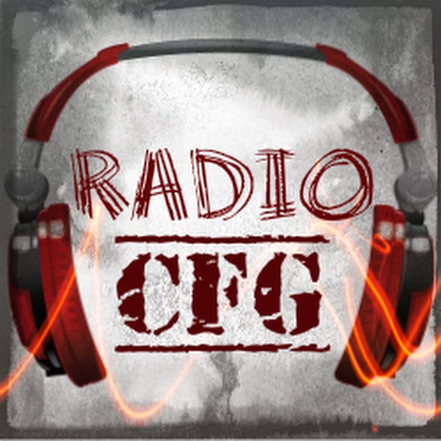 radiocfg YouTube kanalı avatarı