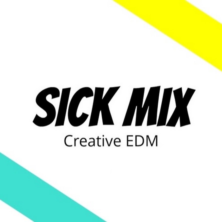SICK MUSIC MIX Inc. YouTube channel avatar