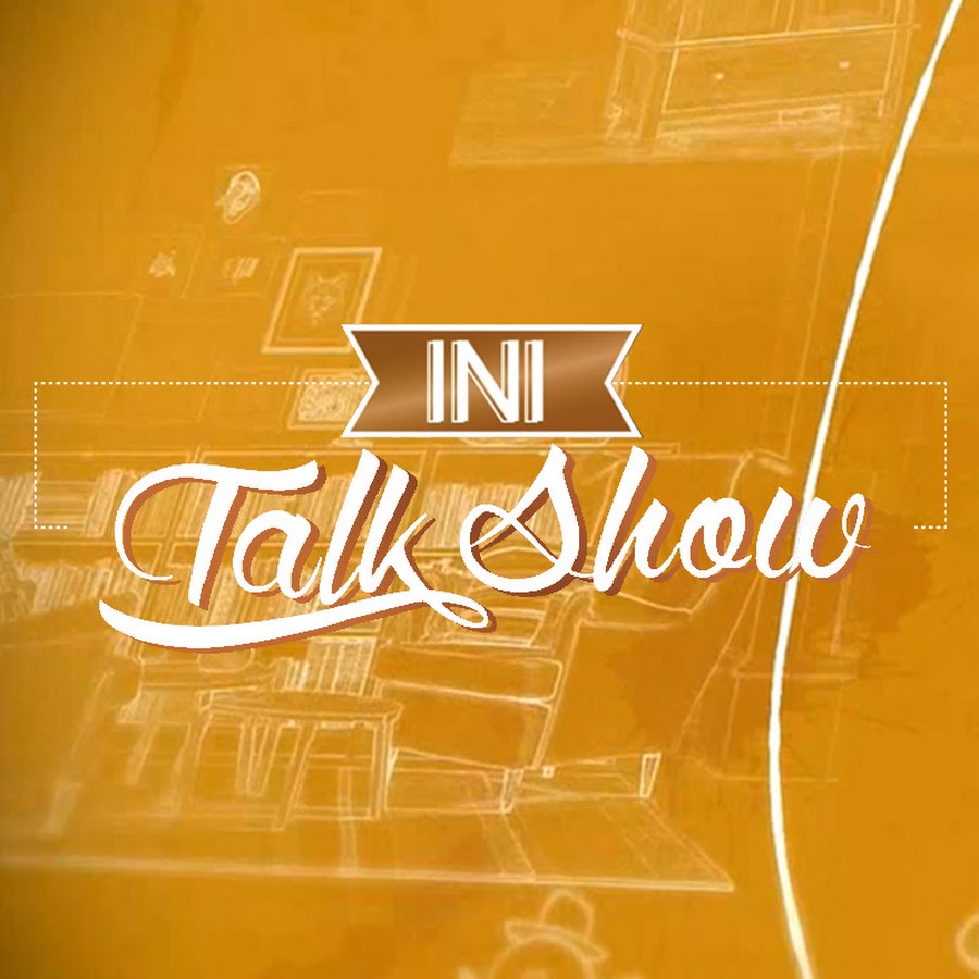 Ini Talk Show رمز قناة اليوتيوب